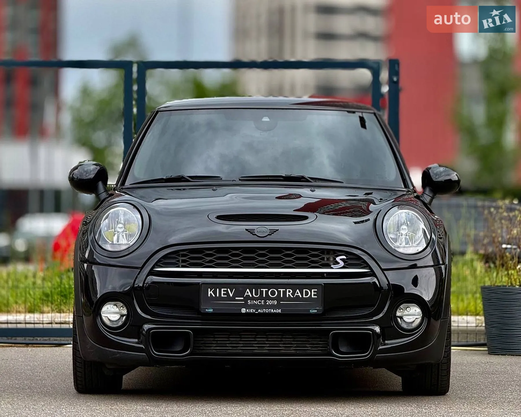 2019 MINI Cooper - мініатюра 4