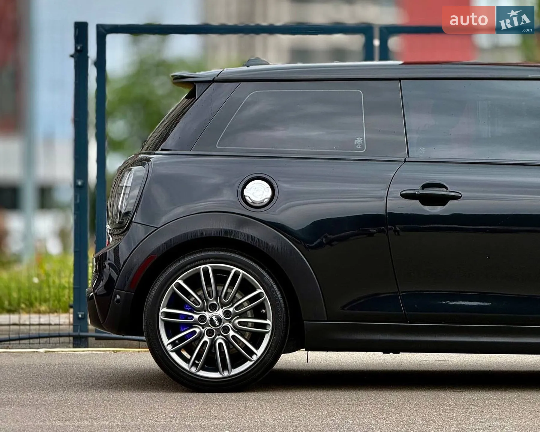 2019 MINI Cooper - мініатюра 9