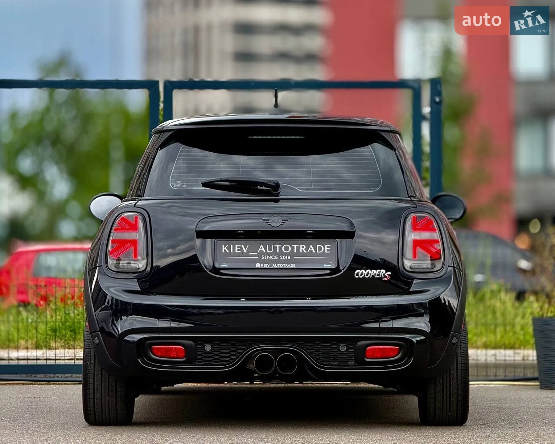 2019 MINI Cooper - мініатюра 14
