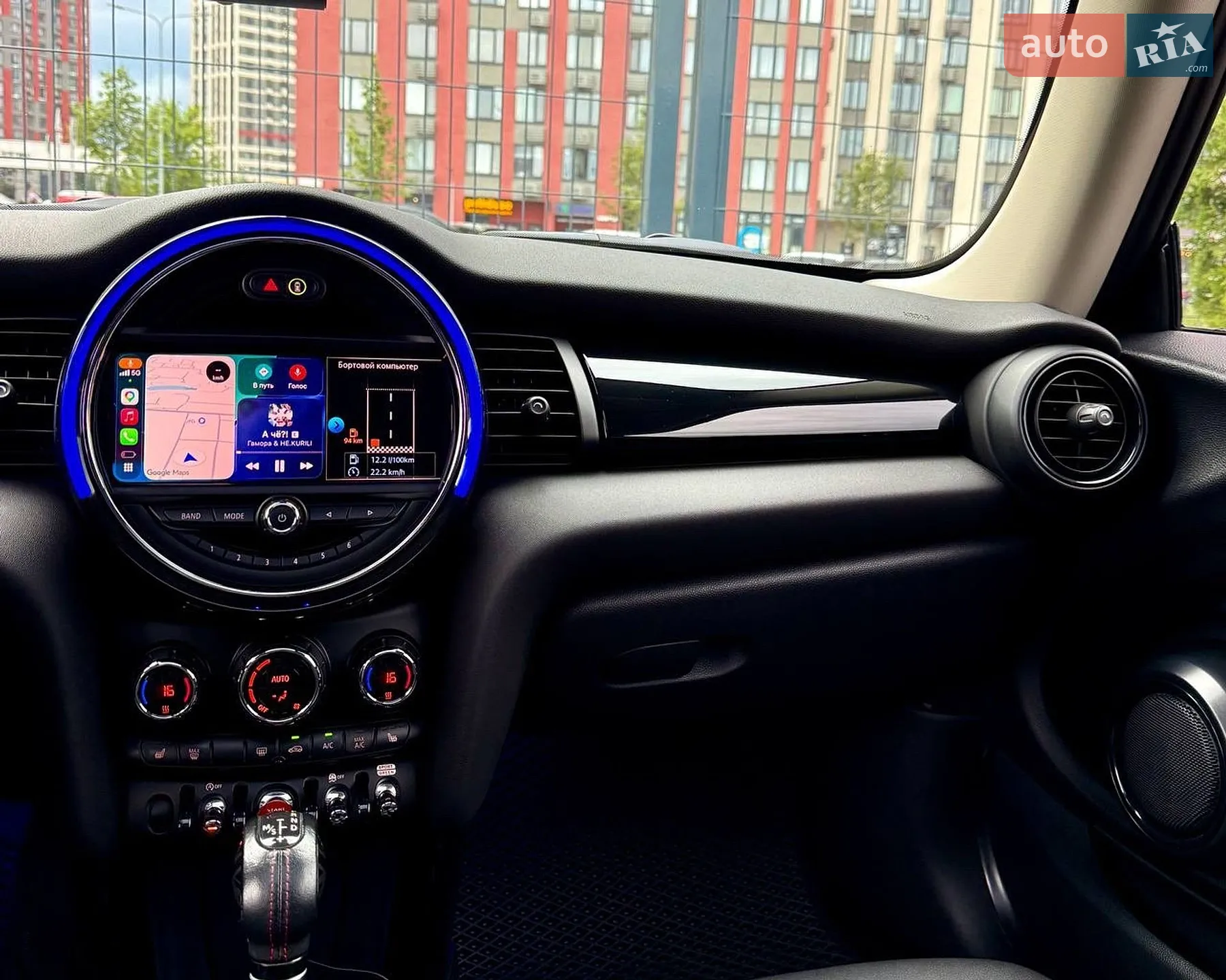 2019 MINI Cooper - мініатюра 19