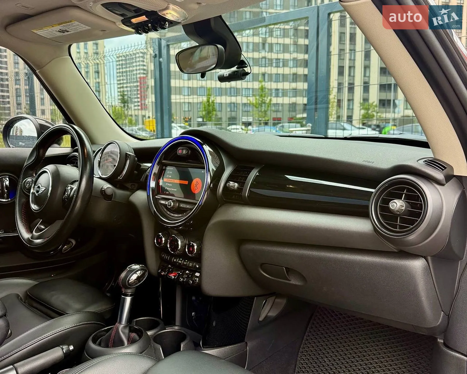 2019 MINI Cooper - мініатюра 24