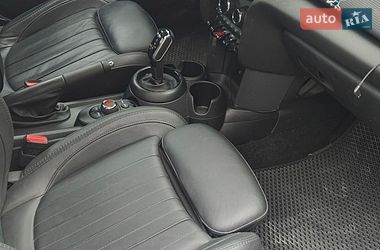 Хетчбек MINI Cooper 2020 в Острозі фото 7 Хетчбек MINI Cooper 2020 в Острозі