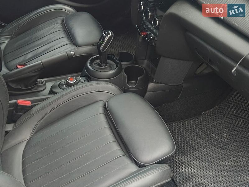 Хетчбек MINI Cooper 2020 в Острозі фото 7 Хетчбек MINI Cooper 2020 в Острозі