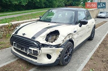 Хетчбек MINI Cooper 2020 в Острозі фото 4 Хетчбек MINI Cooper 2020 в Острозі