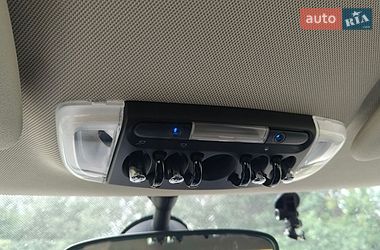 Хетчбек MINI Cooper 2020 в Острозі фото 11 Хетчбек MINI Cooper 2020 в Острозі