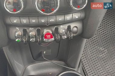 Хетчбек MINI Cooper 2020 в Острозі фото 14 Хетчбек MINI Cooper 2020 в Острозі