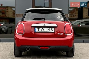 Хэтчбек MINI Cooper 2015 в Одессе фото 5 Хэтчбек MINI Cooper 2015 в Одессе