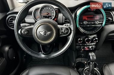 Хэтчбек MINI Cooper 2015 в Одессе фото 10 Хэтчбек MINI Cooper 2015 в Одессе