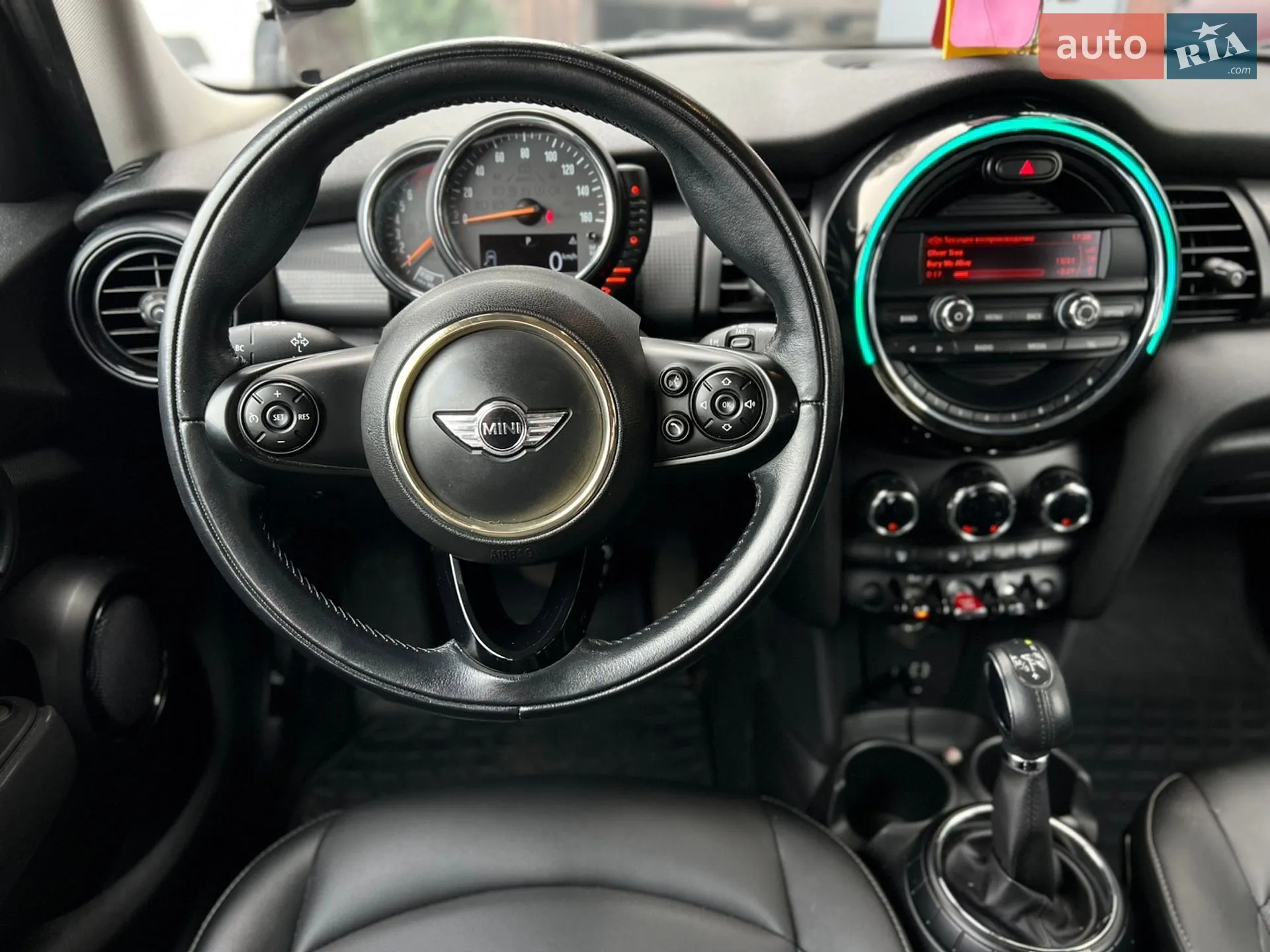 2015 MINI Cooper - мініатюра 10