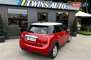 Хэтчбек MINI Cooper 2015 в Одессе фото 18 Хэтчбек MINI Cooper 2015 в Одессе