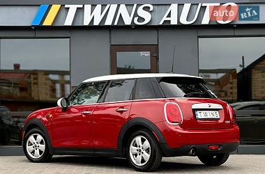 Хэтчбек MINI Cooper 2015 в Одессе фото 24 Хэтчбек MINI Cooper 2015 в Одессе