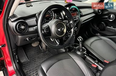Хэтчбек MINI Cooper 2015 в Одессе фото 25 Хэтчбек MINI Cooper 2015 в Одессе