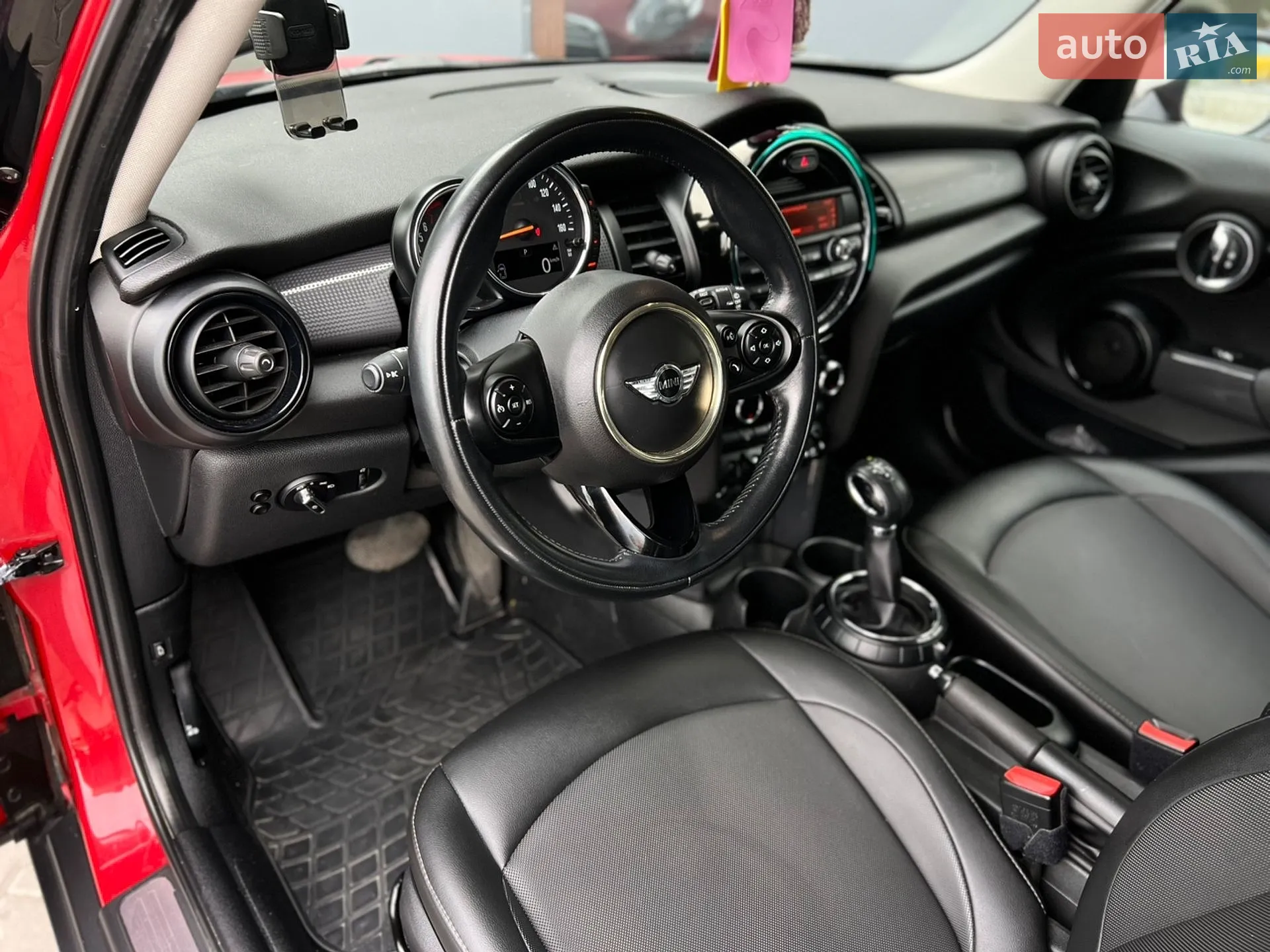 2015 MINI Cooper - мініатюра 25