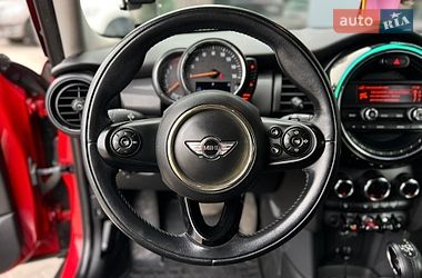 Хэтчбек MINI Cooper 2015 в Одессе фото 29 Хэтчбек MINI Cooper 2015 в Одессе