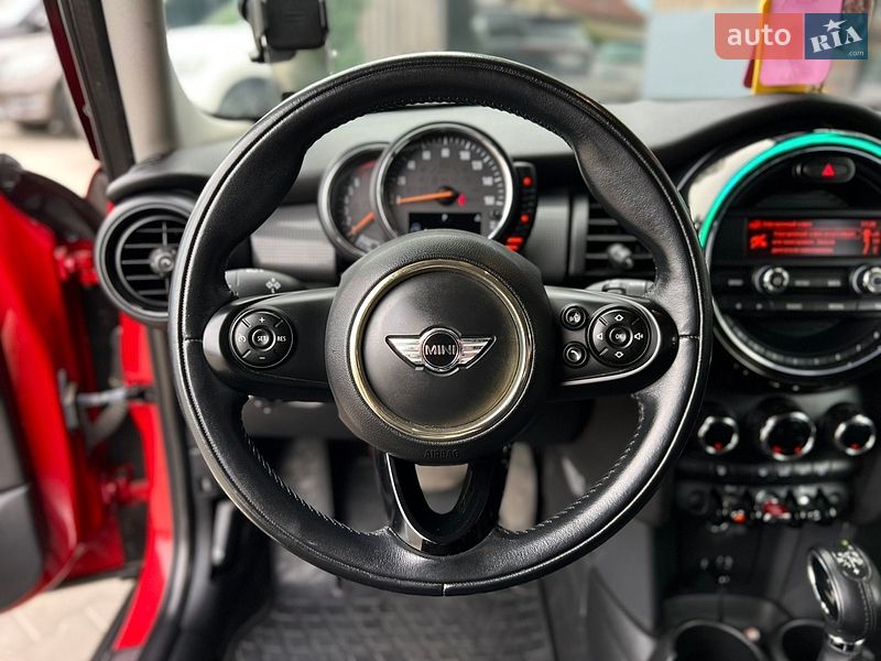 Хэтчбек MINI Cooper 2015 в Одессе фото 29 Хэтчбек MINI Cooper 2015 в Одессе