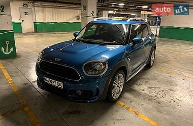 Хетчбек MINI Cooper 2020 в Одесі Хетчбек MINI Cooper 2020 в Одесі