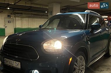 Хетчбек MINI Cooper 2020 в Одесі