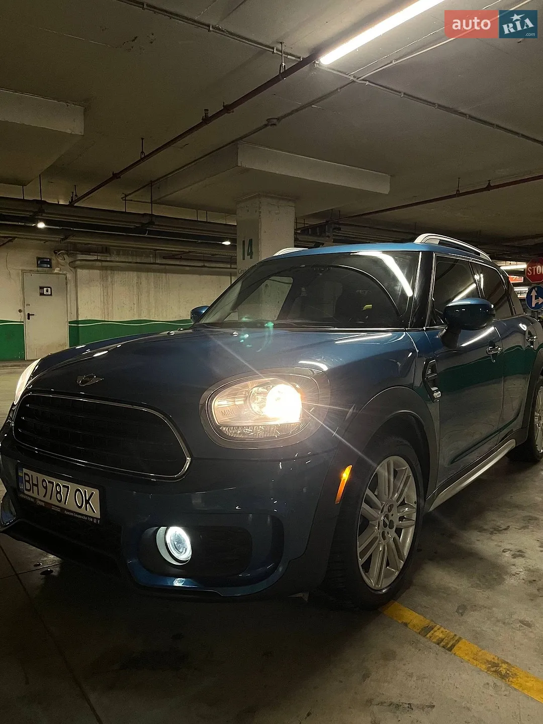 2020 MINI Cooper - мініатюра 6