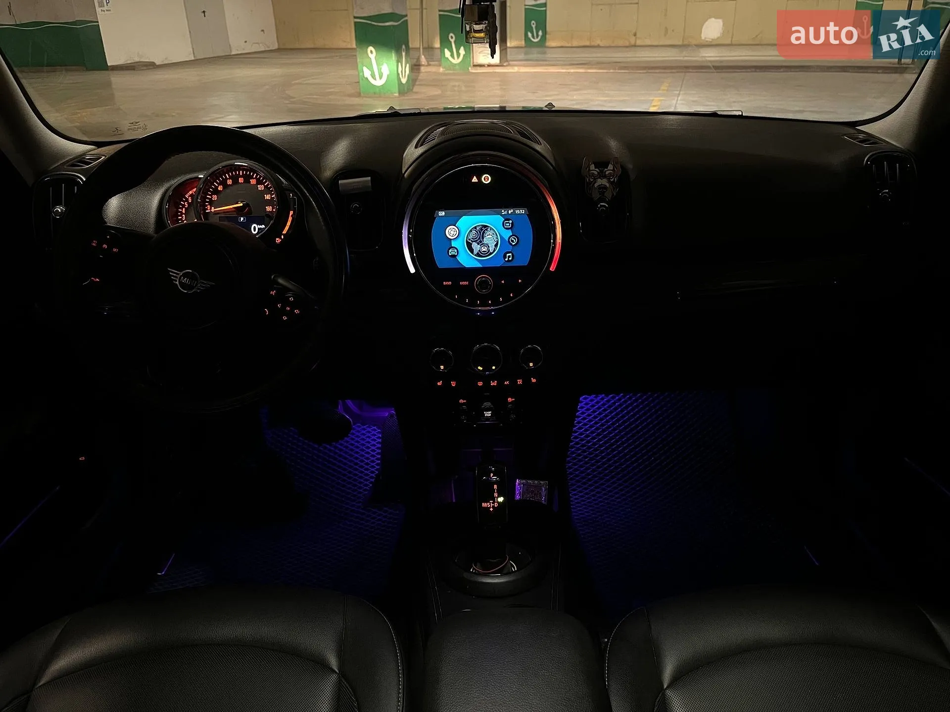 2020 MINI Cooper - мініатюра 15