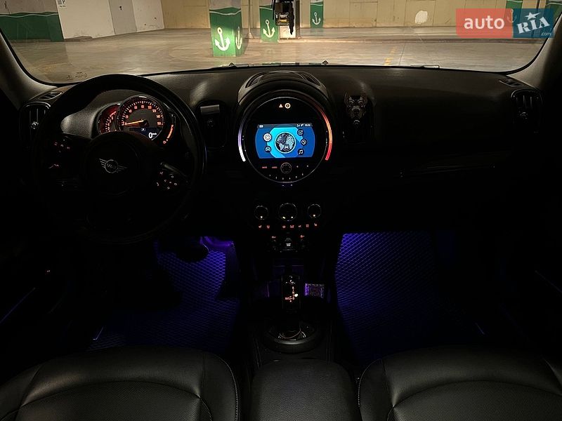 Хетчбек MINI Cooper 2020 в Одесі