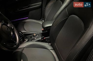Хетчбек MINI Cooper 2020 в Одесі