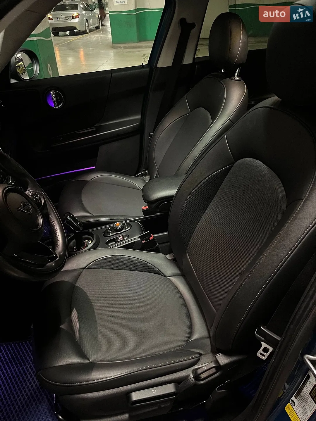 2020 MINI Cooper - мініатюра 19