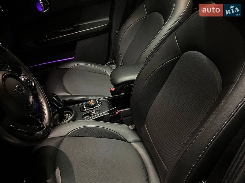 Хетчбек MINI Cooper 2020 в Одесі