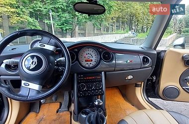 Хэтчбек MINI Cooper 2004 в Каменском
