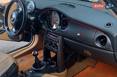 Хэтчбек MINI Cooper 2004 в Каменском