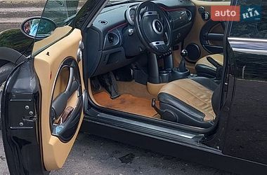 Хэтчбек MINI Cooper 2004 в Каменском
