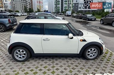 Хетчбек MINI Cooper 2012 в Броварах