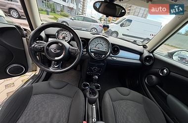 Хетчбек MINI Cooper 2012 в Броварах