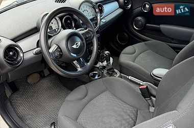 Хетчбек MINI Cooper 2012 в Броварах