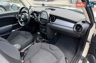 Хетчбек MINI Cooper 2012 в Броварах