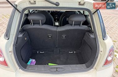 Хетчбек MINI Cooper 2012 в Броварах