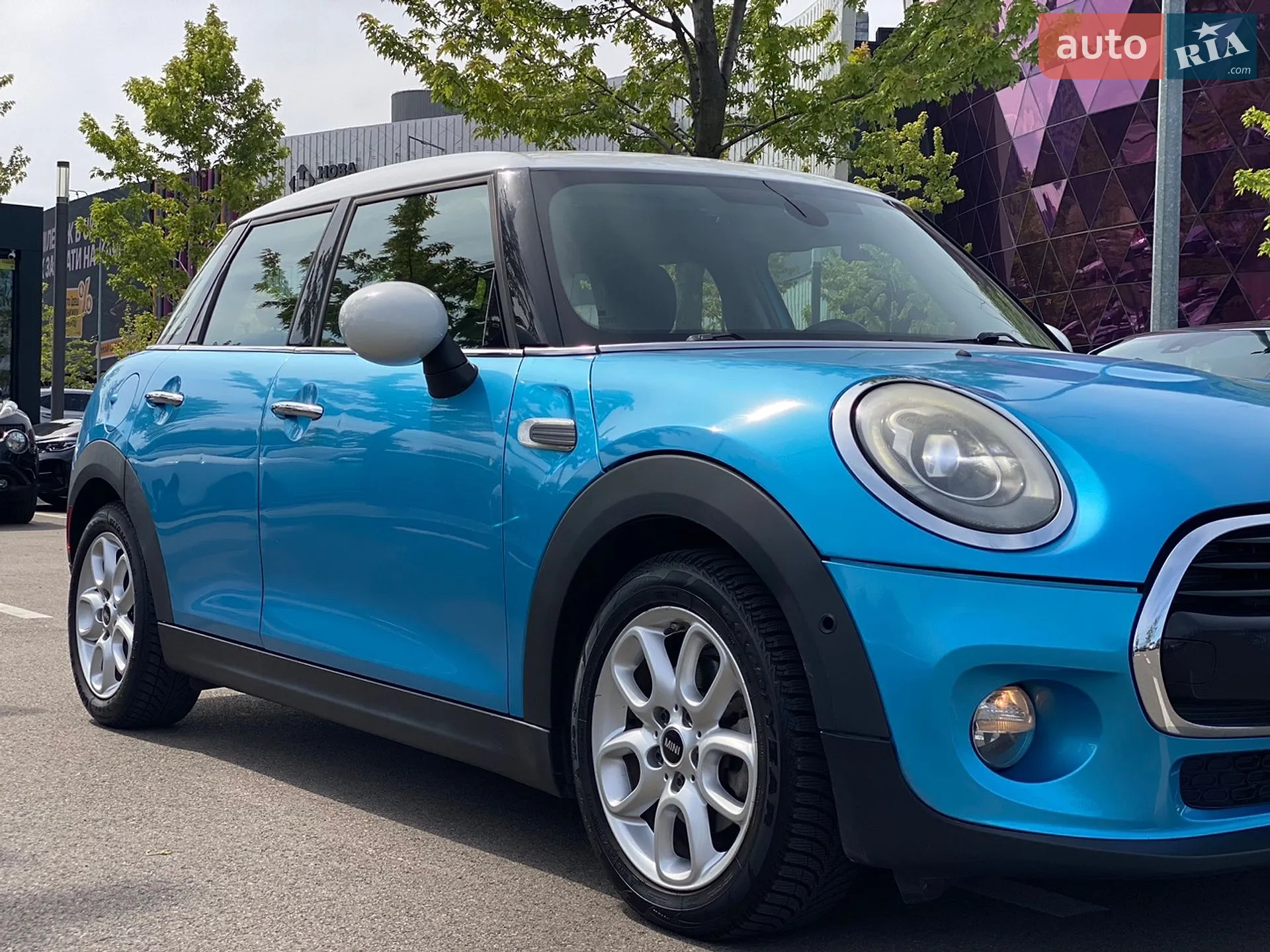 2014 MINI Cooper - мініатюра 4