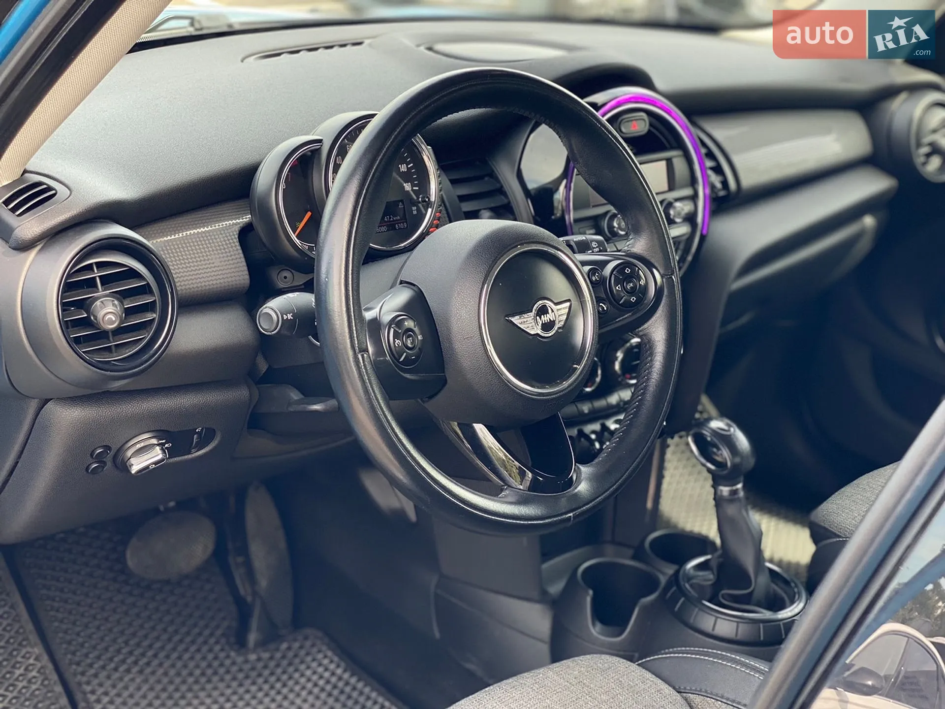 2014 MINI Cooper - мініатюра 13