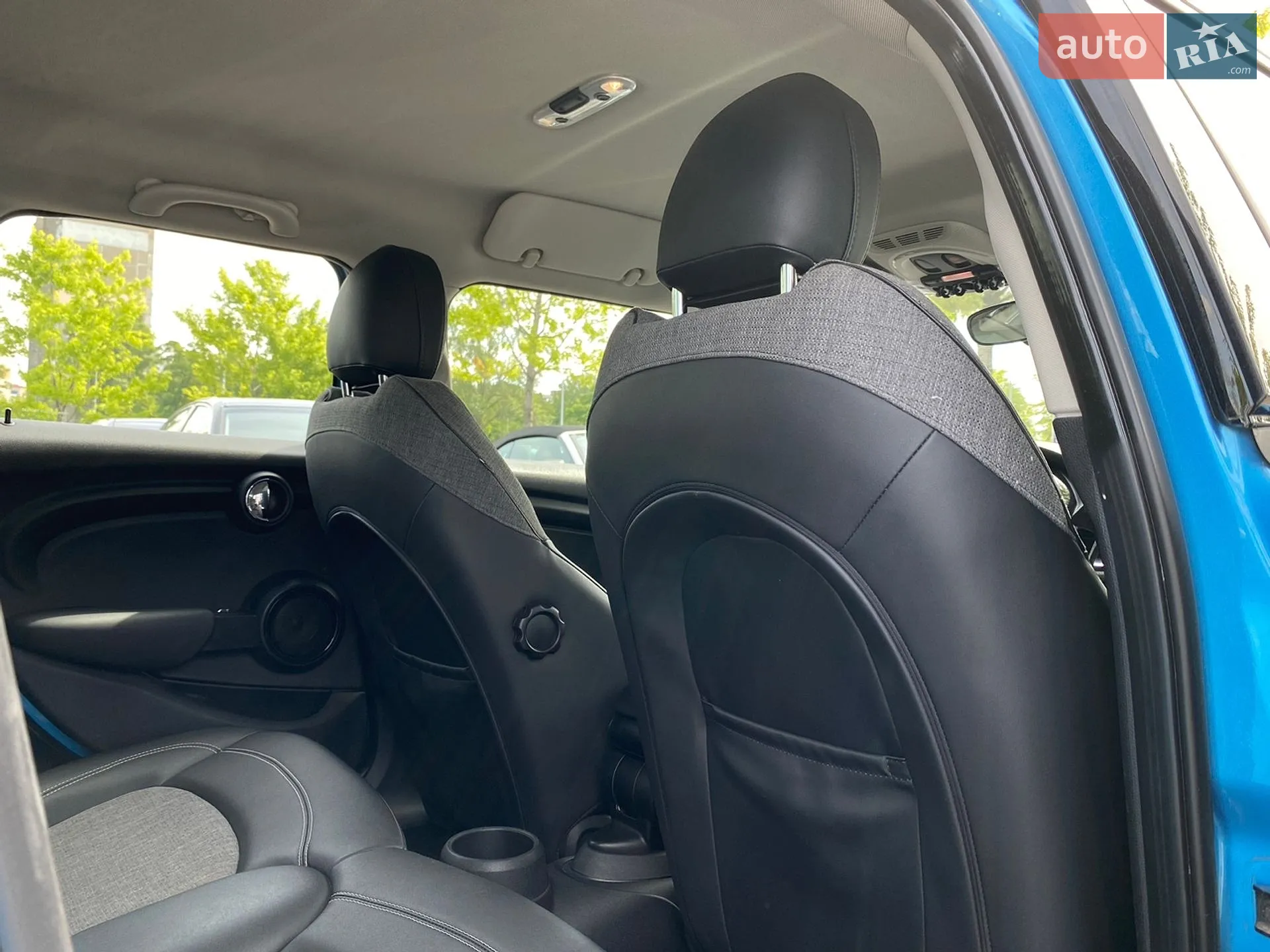 2014 MINI Cooper - мініатюра 23