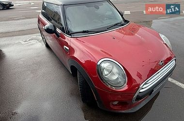 Хэтчбек MINI Cooper 2015 в Житомире фото Хэтчбек MINI Cooper 2015 в Житомире