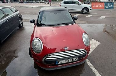 Хэтчбек MINI Cooper 2015 в Житомире фото 6 Хэтчбек MINI Cooper 2015 в Житомире