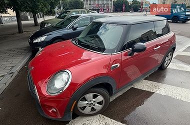 Хэтчбек MINI Cooper 2015 в Житомире фото 2 Хэтчбек MINI Cooper 2015 в Житомире