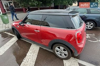 Хэтчбек MINI Cooper 2015 в Житомире фото 3 Хэтчбек MINI Cooper 2015 в Житомире