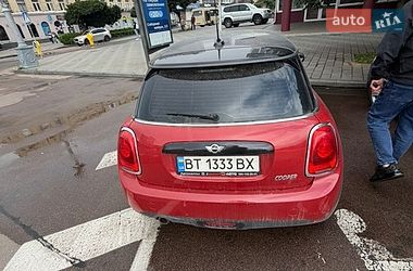Хэтчбек MINI Cooper 2015 в Житомире фото 5 Хэтчбек MINI Cooper 2015 в Житомире