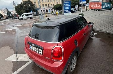 Хэтчбек MINI Cooper 2015 в Житомире фото 4 Хэтчбек MINI Cooper 2015 в Житомире
