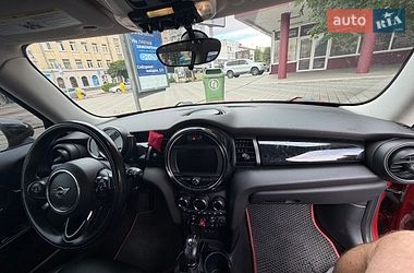 Хэтчбек MINI Cooper 2015 в Житомире фото 7 Хэтчбек MINI Cooper 2015 в Житомире