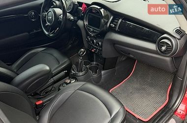 Хэтчбек MINI Cooper 2015 в Житомире фото 8 Хэтчбек MINI Cooper 2015 в Житомире