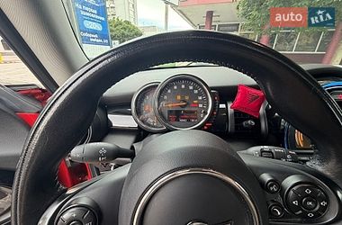 Хэтчбек MINI Cooper 2015 в Житомире фото 9 Хэтчбек MINI Cooper 2015 в Житомире