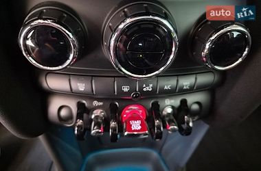 Хэтчбек MINI Cooper 2016 в Городке