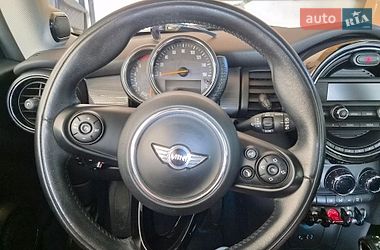 Хэтчбек MINI Cooper 2016 в Городке