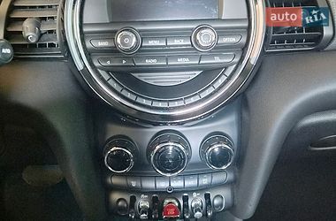 Хэтчбек MINI Cooper 2016 в Городке